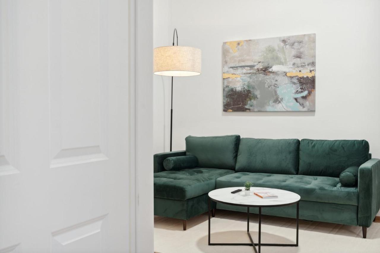 Center Wien Designer Central Modern Apartment Экстерьер фото