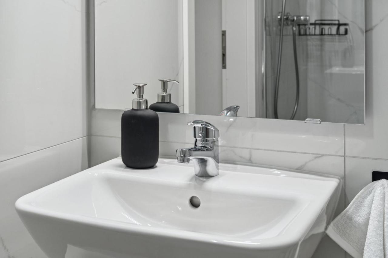 Center Wien Designer Central Modern Apartment Экстерьер фото