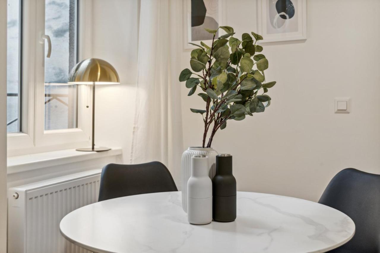 Center Wien Designer Central Modern Apartment Экстерьер фото