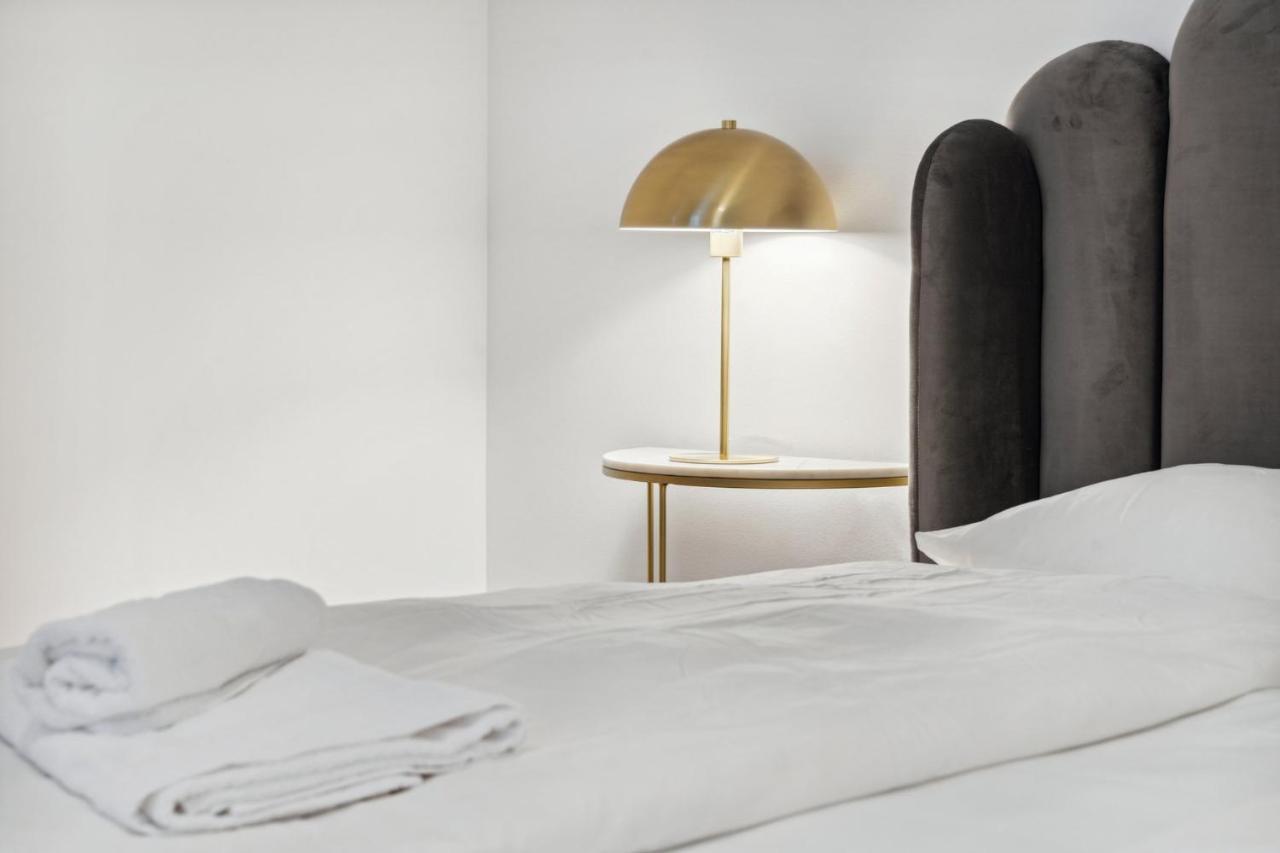 Center Wien Designer Central Modern Apartment Экстерьер фото